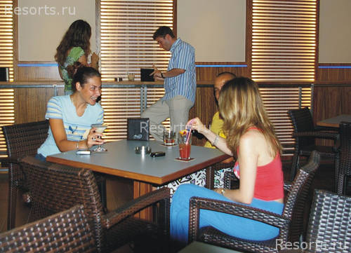 Obzor Beach Resort 42